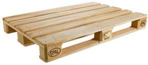 Wooden Euro Pallets