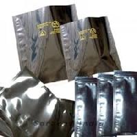 triple laminated bags