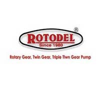 Rotodel Rotary Gear Pumps