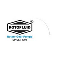 Rotofluid Gear Pumps