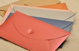 Paper Envelopes