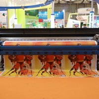 Vinyl Printing Services