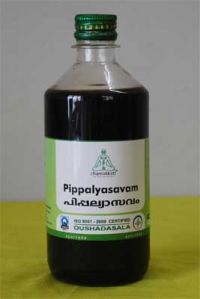 Pippalyasavam