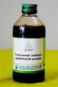 Punarnnavadi Kashayam