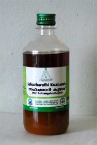 Sahacharadi Kuzhambu