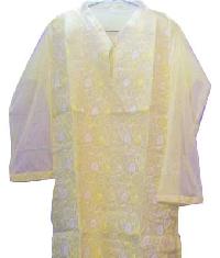 Lemon Ladies Kurti