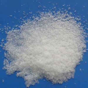 Magnesium Sulphate