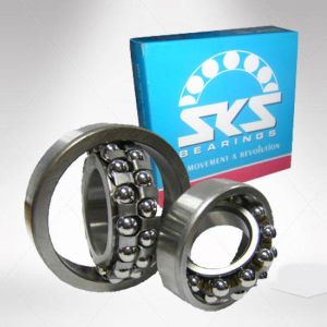 Self Aligning Bearings