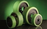 POLYURETHANE WHEELS FOR ROBOTICS AND AUTOMATION