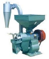 rice milling machinery