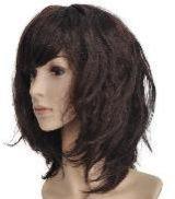 ladies wigs