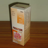 Progyani Syrup