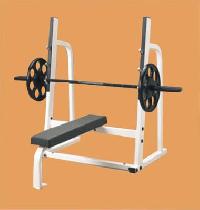 bench press bench