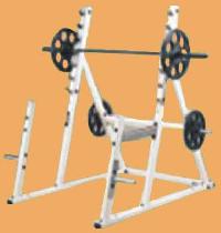 PEG SQUAT RACK