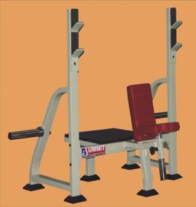 SHOULDER PRESS BENCH