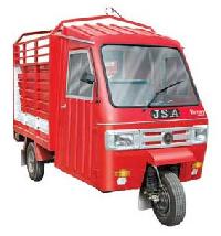 Goods Carrier Auto Rickshaw (Victory 1000 DIII)