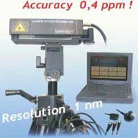 Linear Interferometer