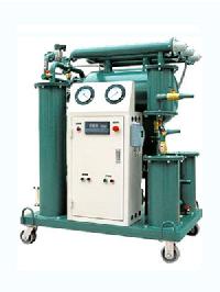 oil filtration equipment