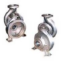 Stainless Steel Casting