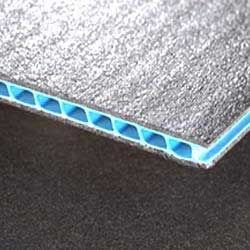 Heat Resistant Polyolefin Foam