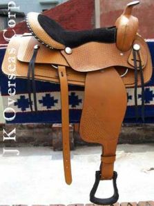 Trail Saddle : WS-200306