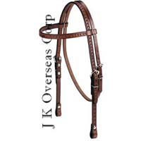 Western Headstalls