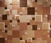 Leather Wall Tiles