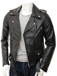 leather biker jackets