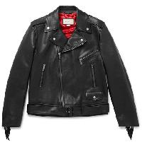 mens designer leather jackets