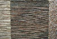 Natural Ledge Stone Wall Panel Cladding Tiles
