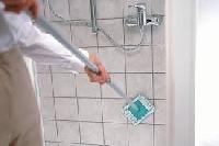 bathroom tile cleaners