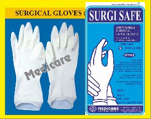 Surgical Gloves