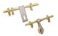 Brass Building Hardware