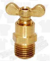 Brass Tyre Valves