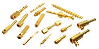Brass Electrical Part-03