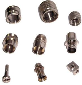 Brass Electrical Part-06