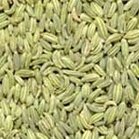 Fennel Seeds