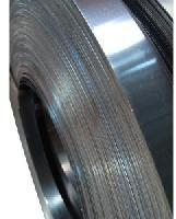 Galvanized Strips