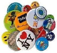 Button Badges