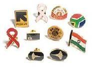 lapel pins