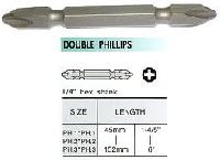 Phillips Screw Bit