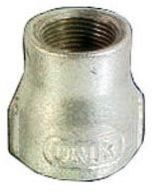 Galvanized Reducing Sockets