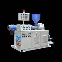 Hdpe Pipe Making Machine