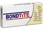 Bondtite Super Strengh adhesive