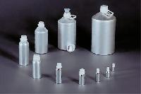 aluminium bottle closures