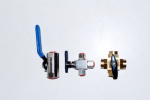 Ball Valves