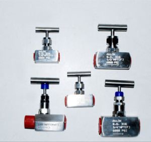 Needle Valves