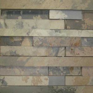 Ledgestone Indian Autumn Rustic