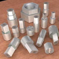 Precision Milled Components