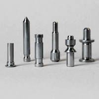 Precision Turned Components